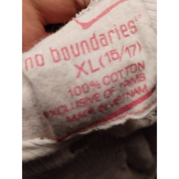 No boundaries top - Picture 4 of 5